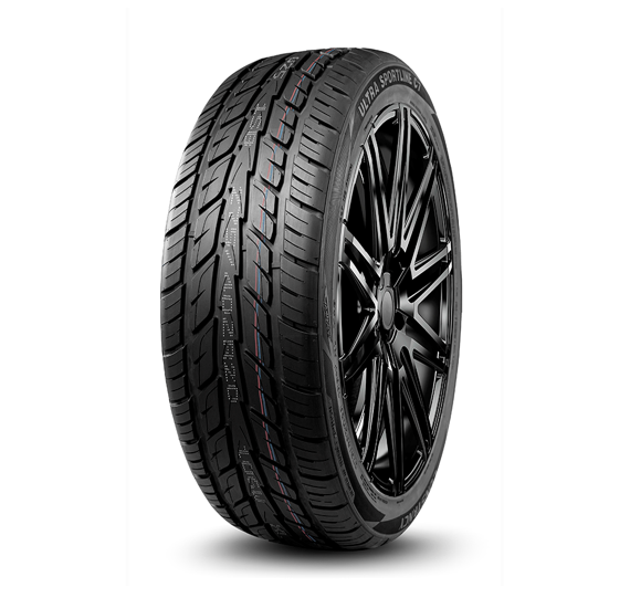 China best quality brand CONSTANCY 255/55R19 275/55R20 275/60R20 C7 new car tyres for sale