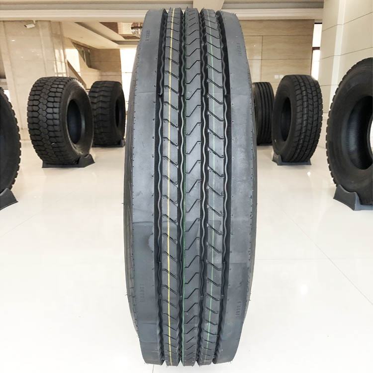 good price tbr tyre 12r22.5 new tyres chinese tyre brands