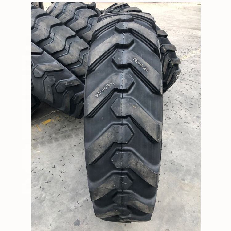 OTR tyre 23.5-25 20.5-25 17.5-25 15.5-25 1300-24 1400-24 motor grader loader tyres