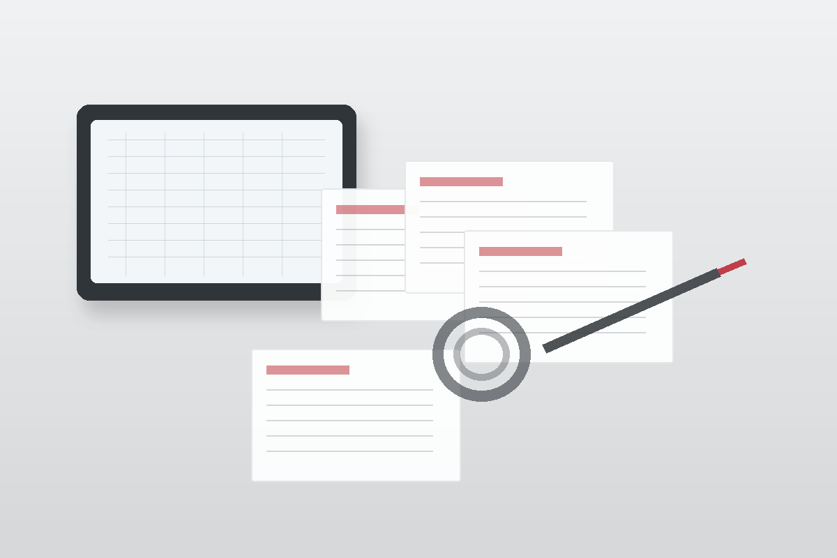 Why Application-Based Supply Matters